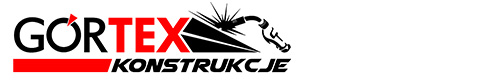 GórTex - Konstrukcje stalowe