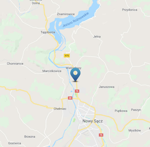 ArtOgród - Szkółka Krzewów Ozdobnych Robert Cielecki