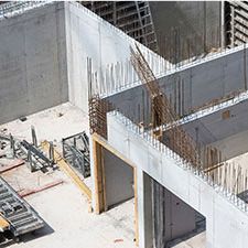 Konstrukcje żelbetowe